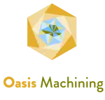 Oasis Machining Paweł Wawrzyniak logo